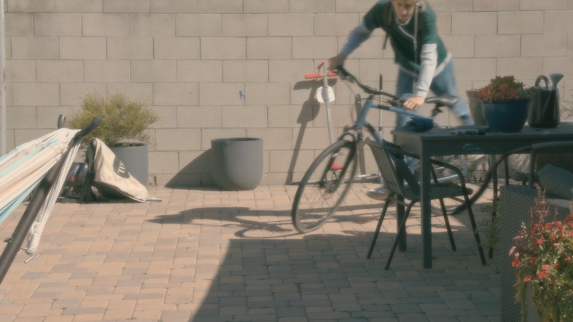 still 4