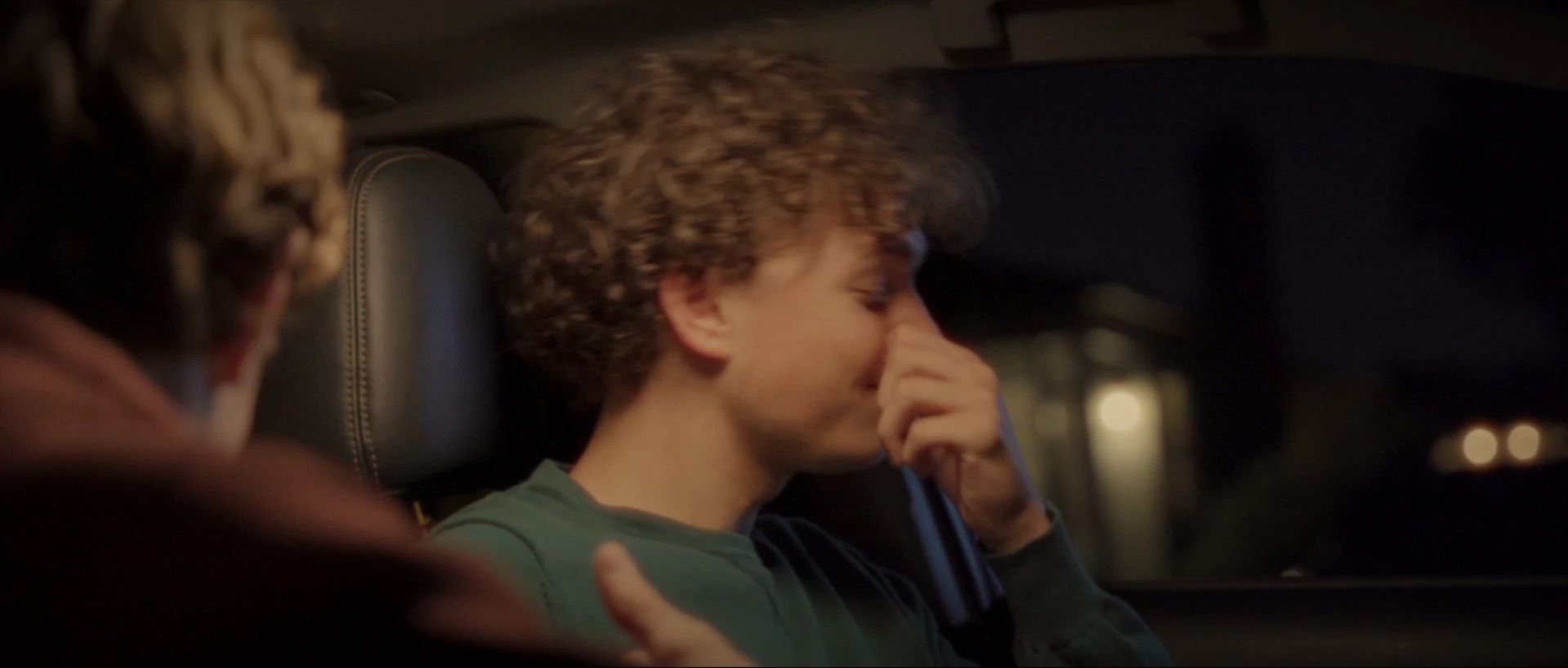 Crashers, still 2