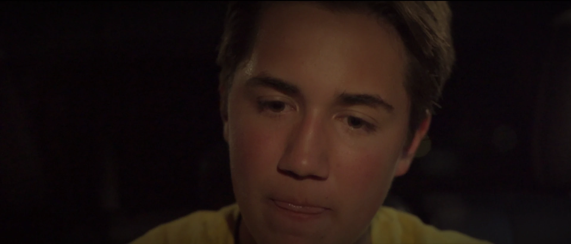 Crashers, still 3