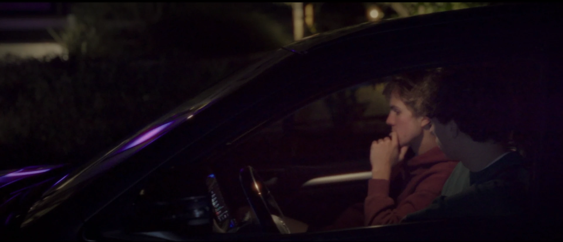Crashers, still 4