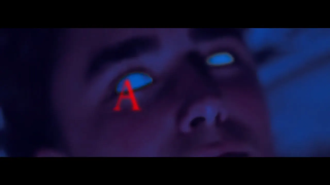 Dream State still 2