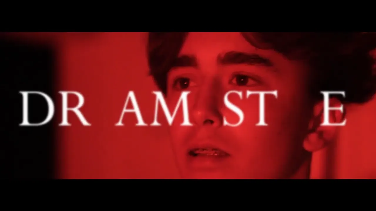 Dream State still 5