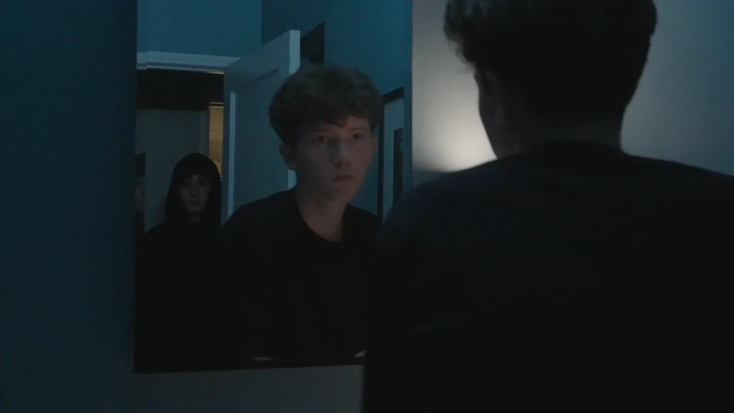 GUILT. still 3