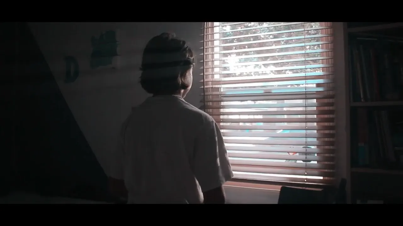 HOPE still 1
