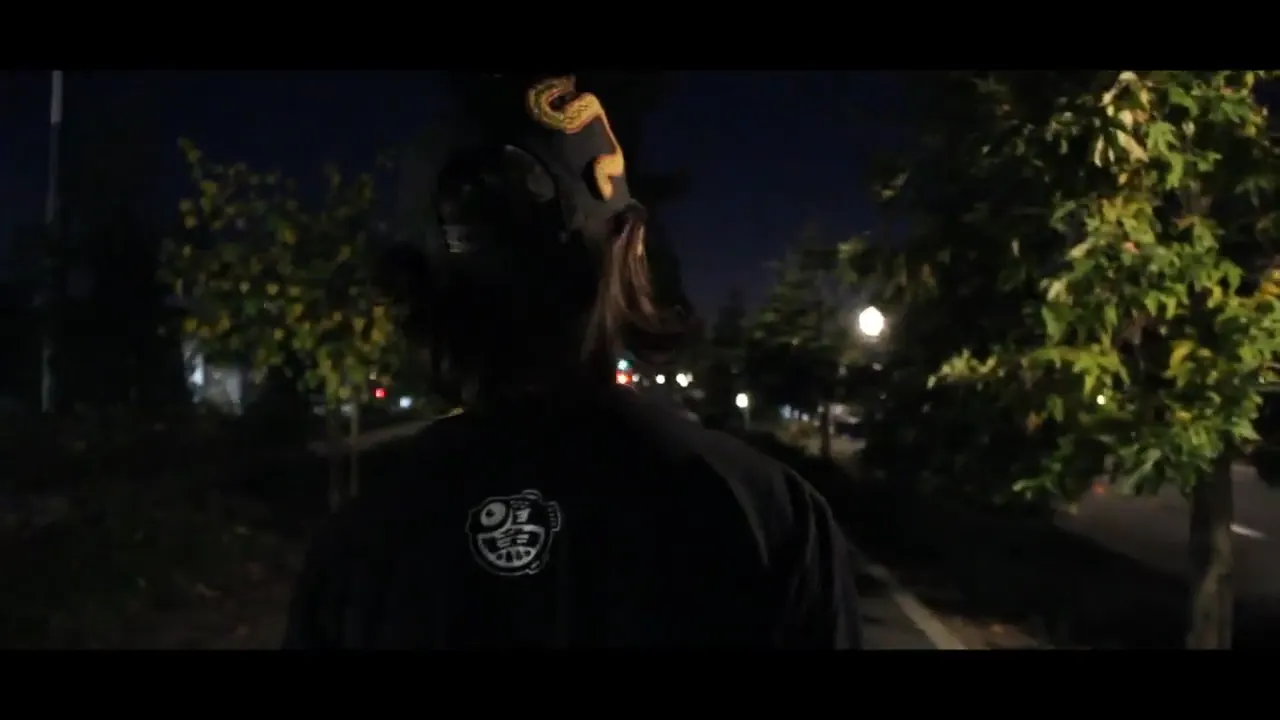 HOPE still 2
