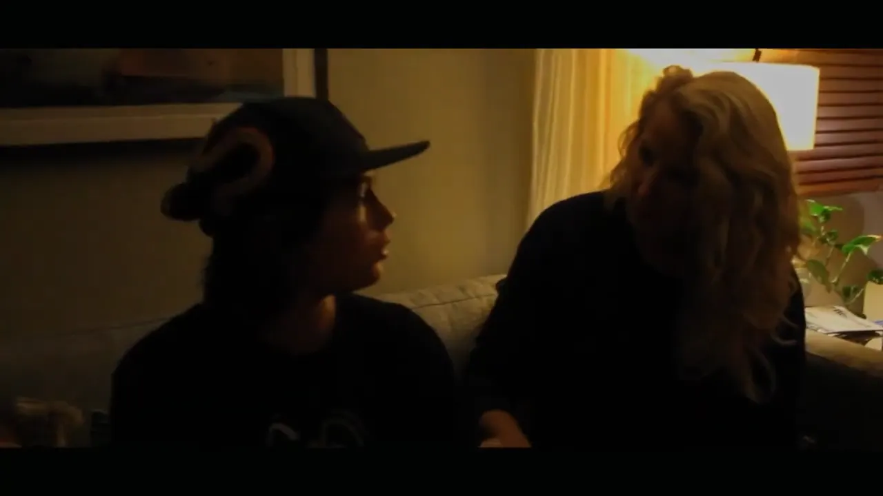 HOPE still 3