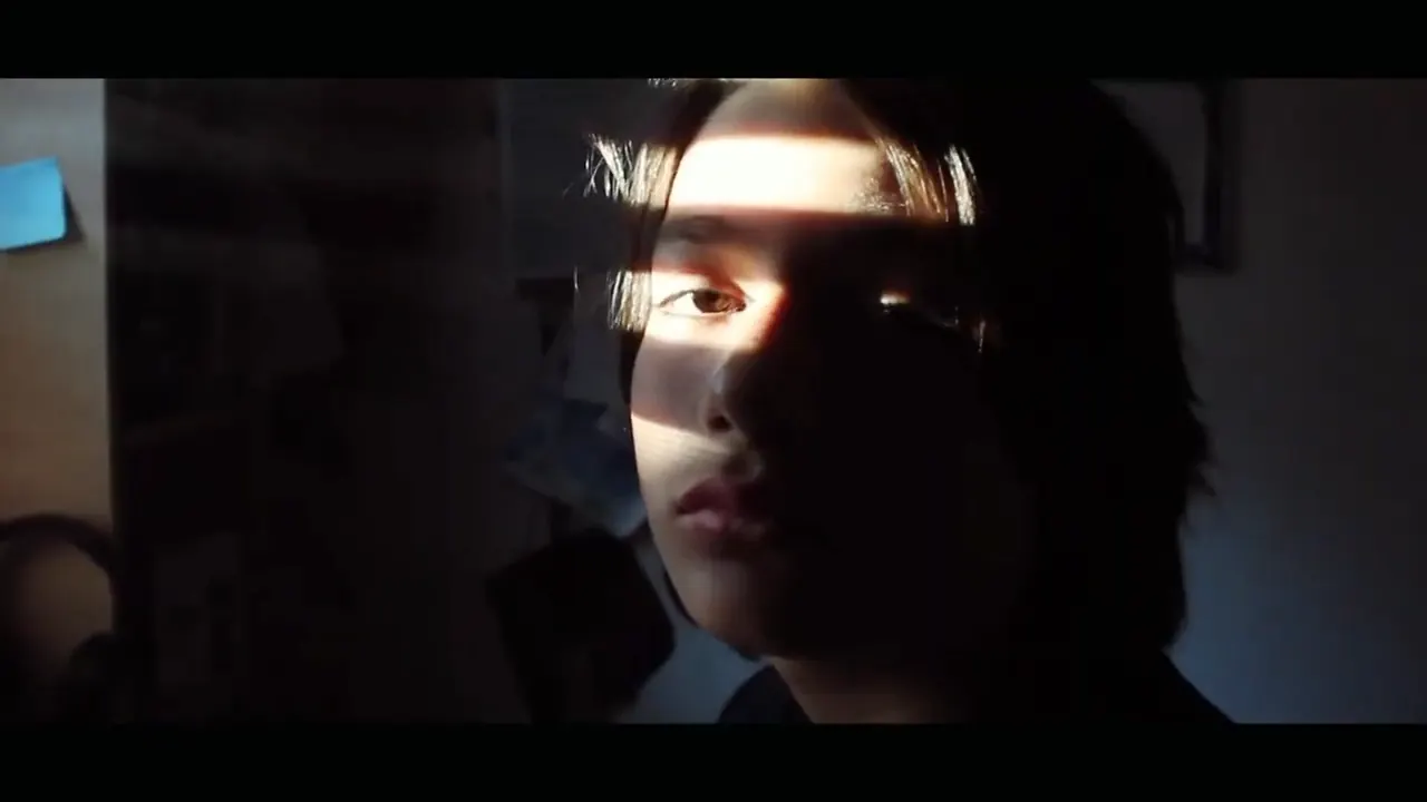 HOPE still 5