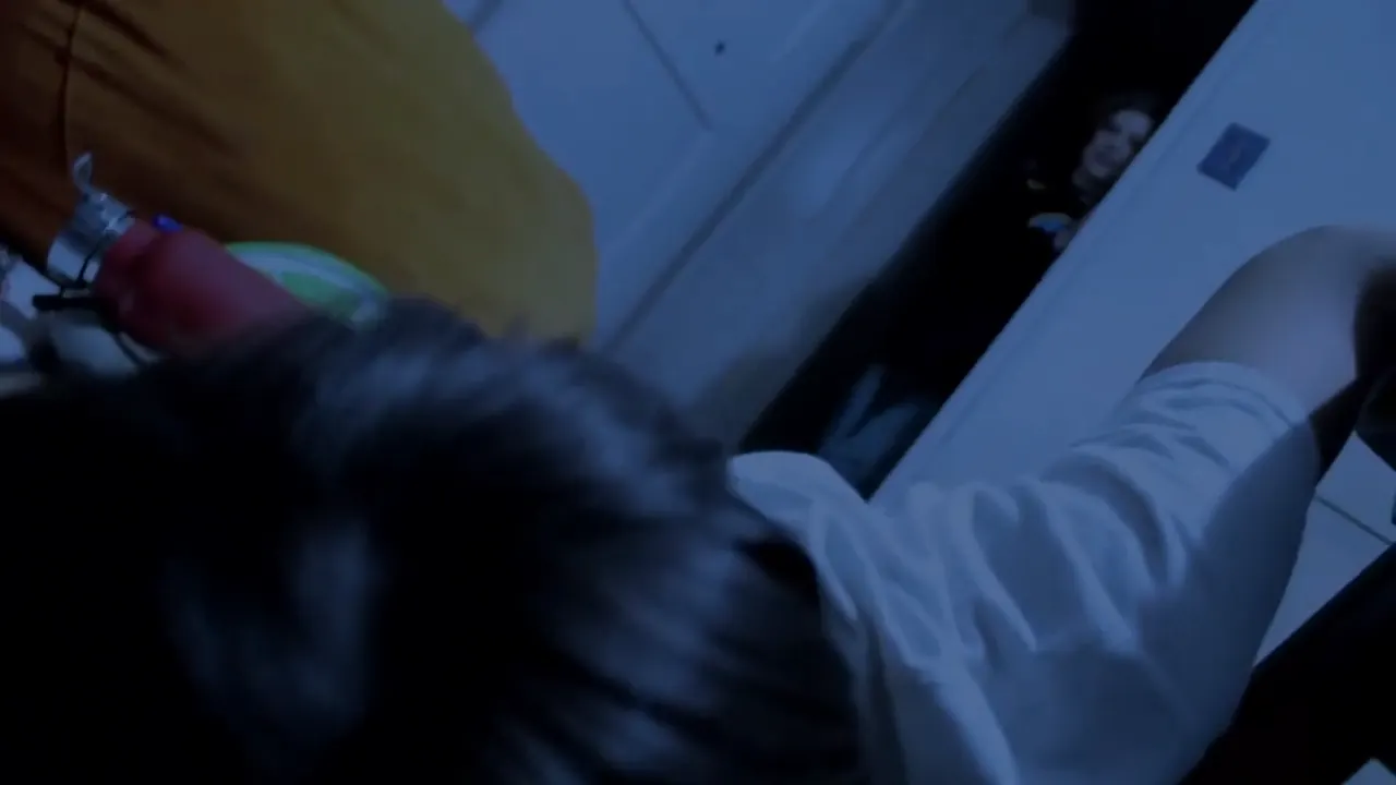 Paralysis still 3
