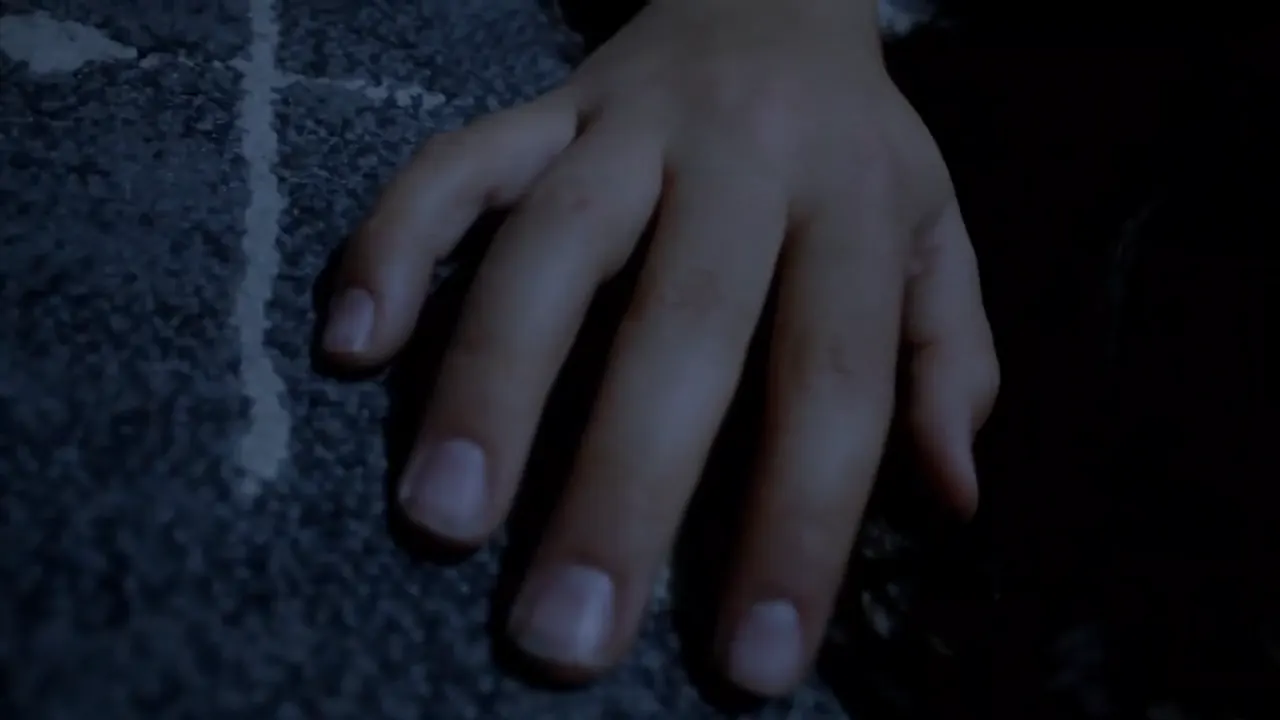 Paralysis still 4