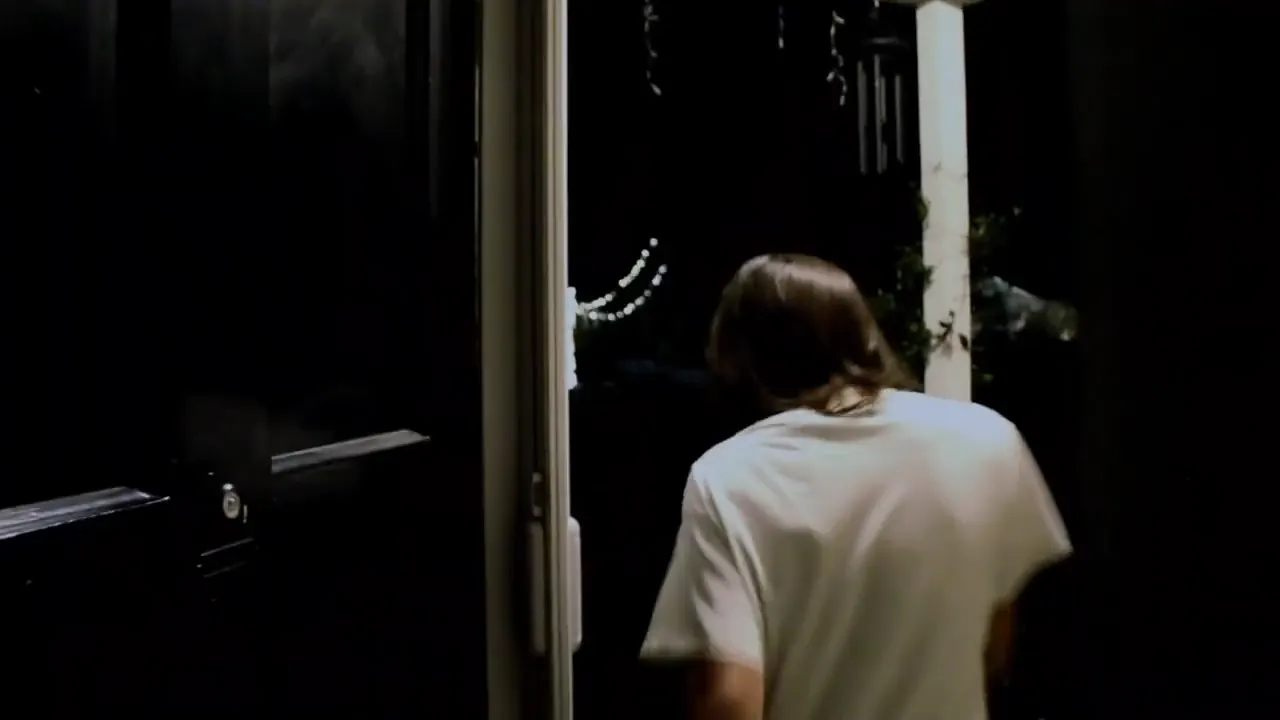 Paralysis still 5