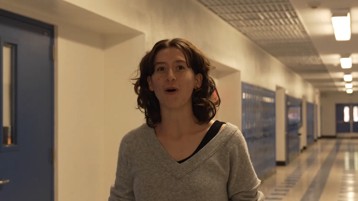 PARANORMAL still 6
