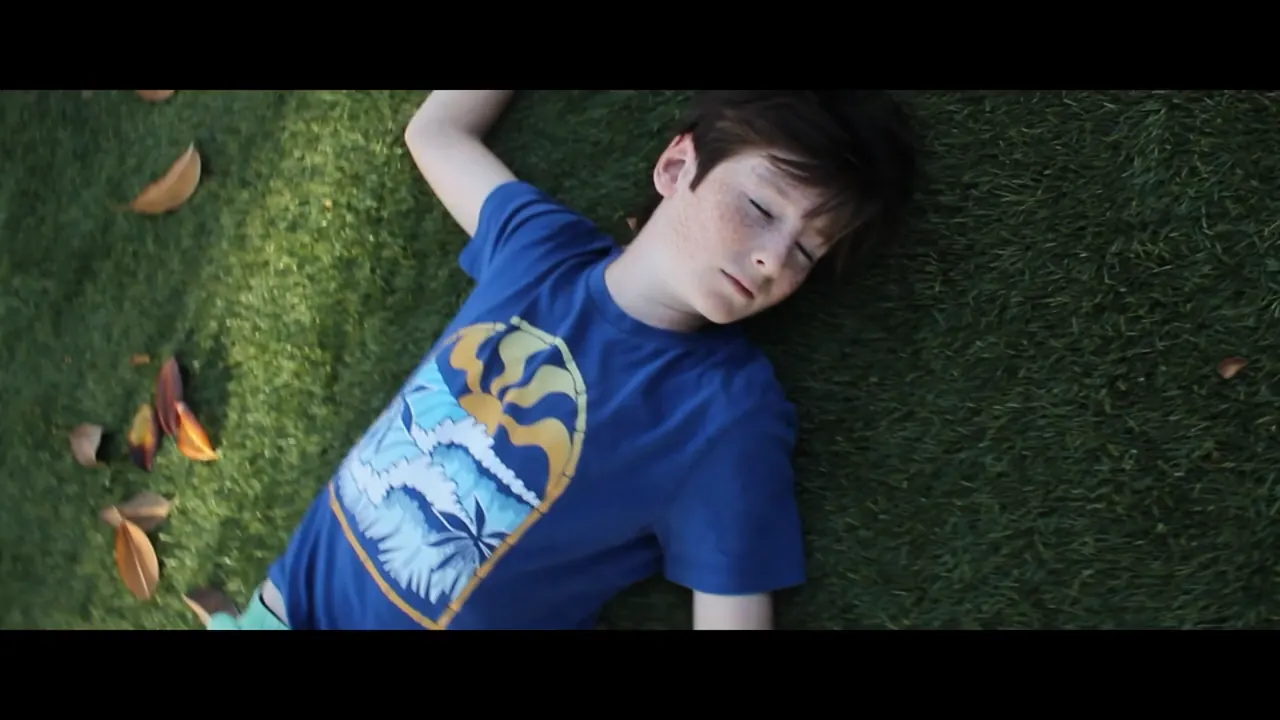SOLUS still 1