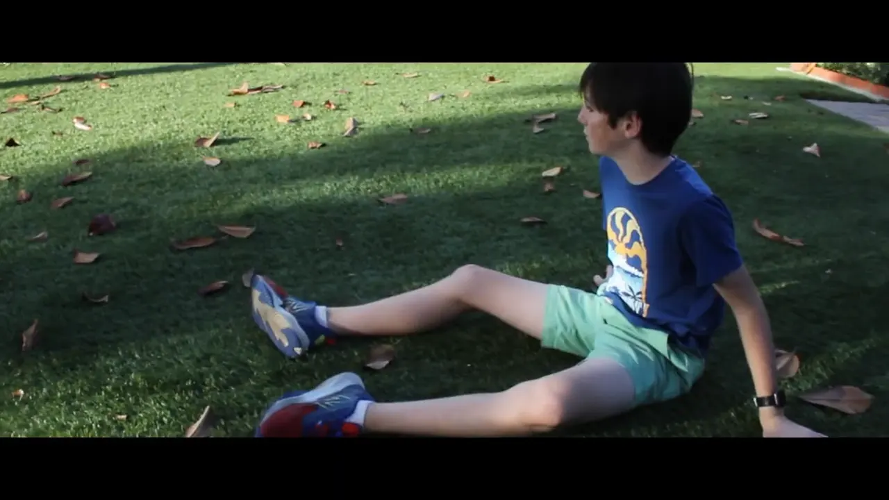 SOLUS still 2