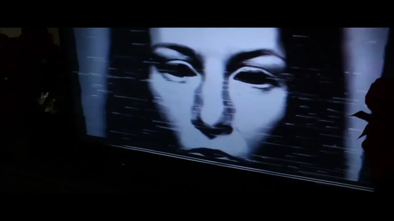 SOLUS still 6