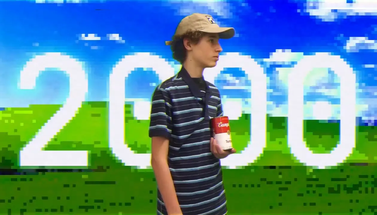 Campbell&rsquo;s Soup still 5