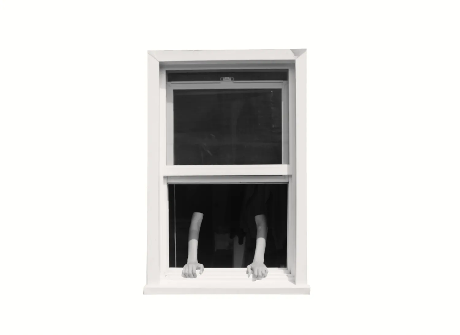 Un-Empty Window