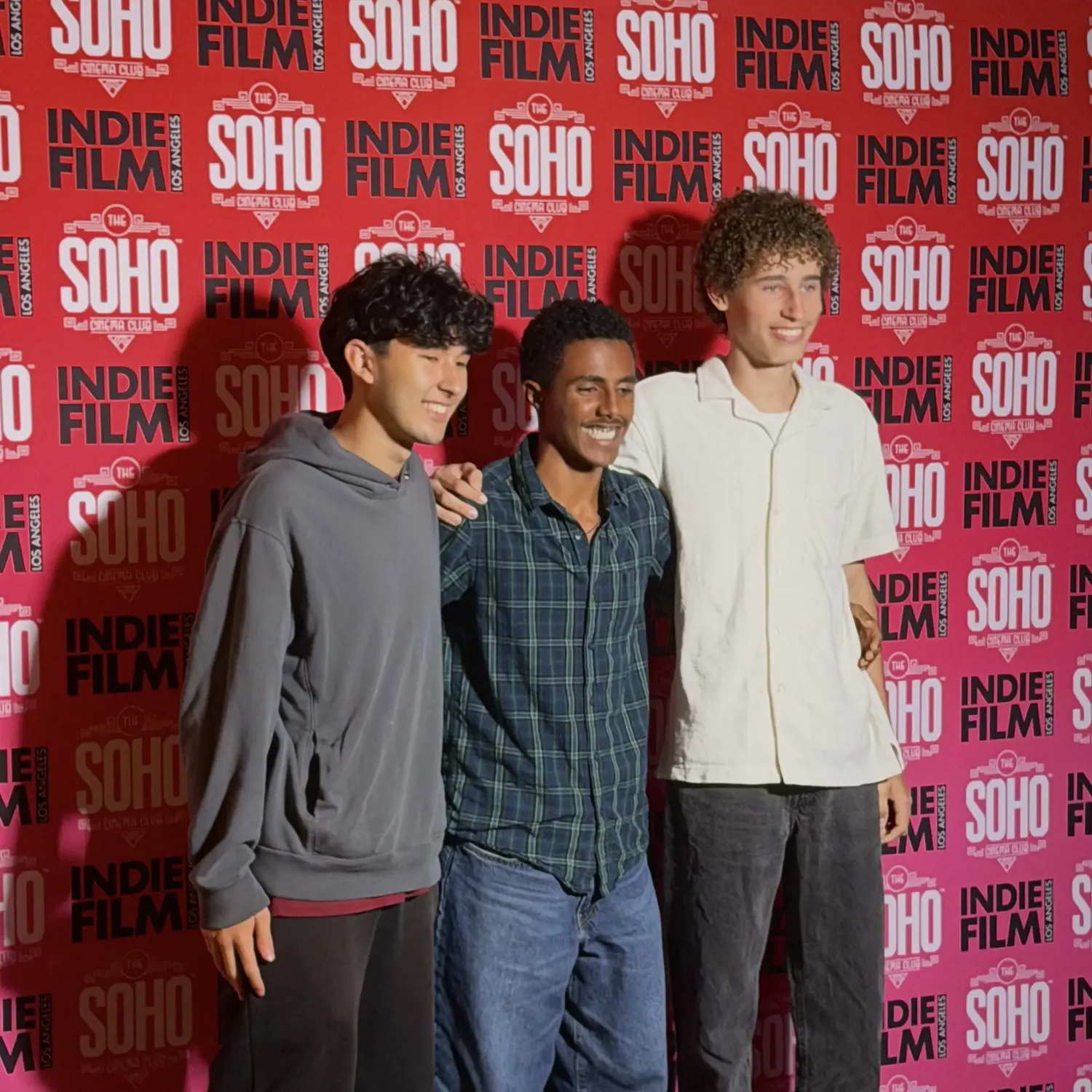 Film festival