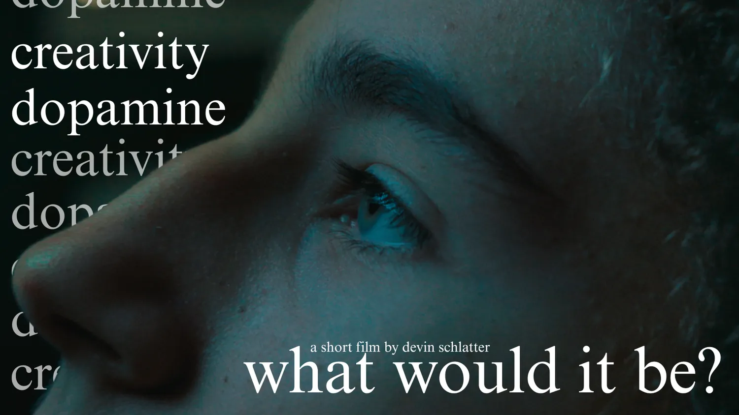 What Would It Be?